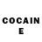 Cocaine Колумбийский amv